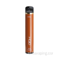 Vape hqd king 2000 puffs dùng một lần